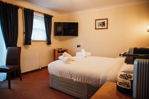 The Keelman Hotel in Newcastle upon Tyne