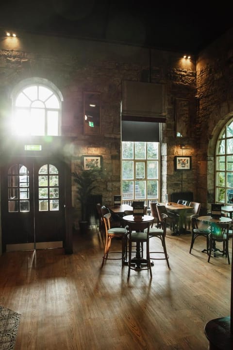 The Keelman Hotel in Newcastle upon Tyne