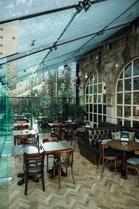 The Keelman Hotel in Newcastle upon Tyne