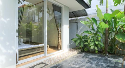 Margarita Surf Hostel Canggu Hotel in North Kuta