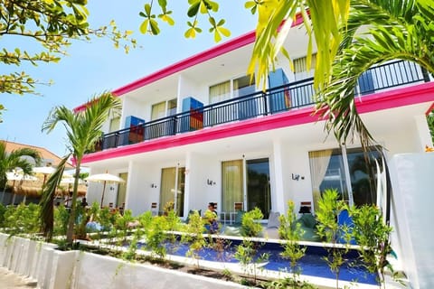 Margarita Surf Hostel Canggu Hotel in North Kuta