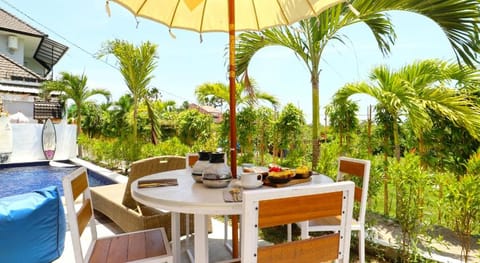 Margarita Surf Hostel Canggu Hotel in North Kuta