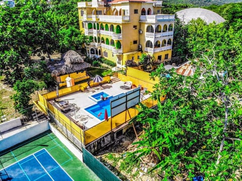 Property view