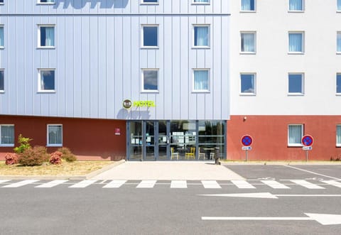 B&B HOTEL Meaux Hotel in Île-de-France