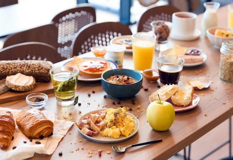 B&B HOTEL Meaux Hotel in Île-de-France