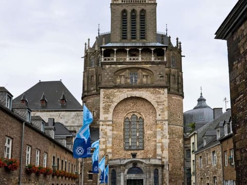 ibis budget Aachen City Hotel in Aachen