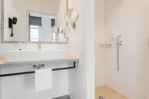 Hotel Maassluis Hotel in South Holland (province)