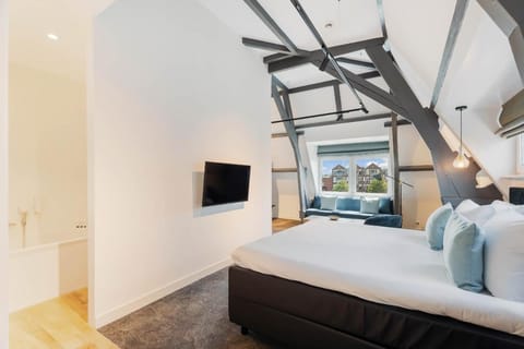 Hotel Maassluis Hotel in South Holland (province)