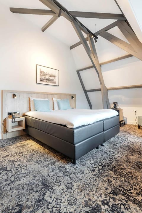 Hotel Maassluis Hotel in South Holland (province)