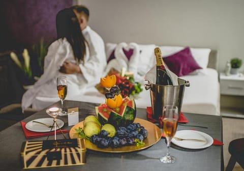 Hotel River Hotel in Vojvodina