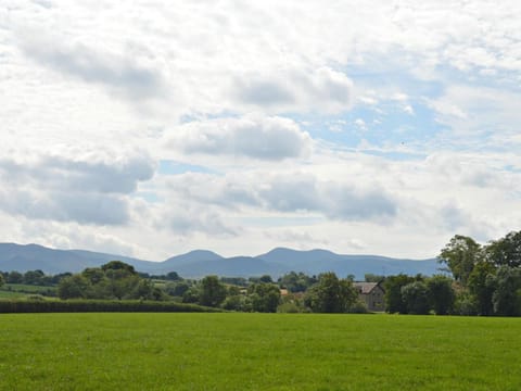 Kiltariff Hall Country House Bed and Breakfast in Northern Ireland