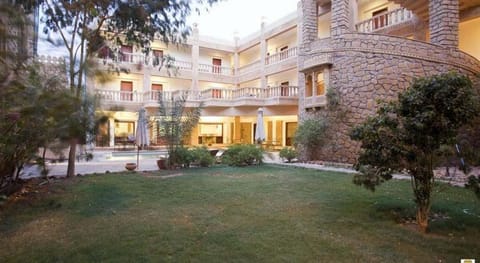 Property view