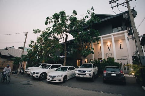 Property view