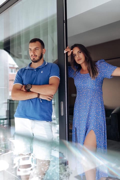 Hotel Fagus by Aycon Hotel in Budva