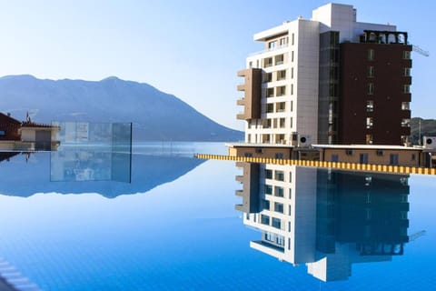 Hotel Fagus by Aycon Hotel in Budva