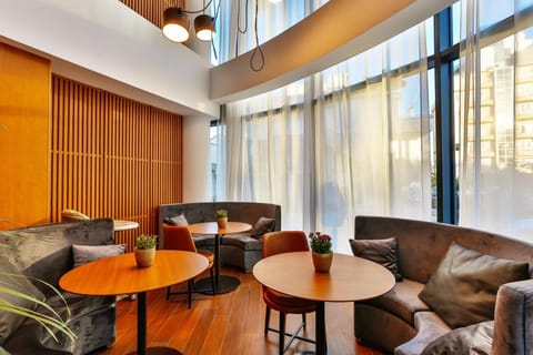 Hotel Fagus by Aycon Hotel in Budva