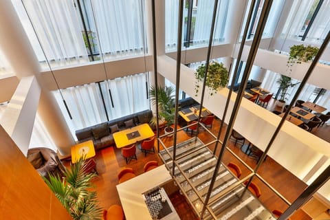 Hotel Fagus by Aycon Hotel in Budva