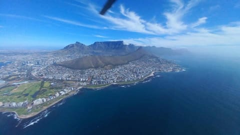 Sunset beach backpackers Hostel in Cape Town
