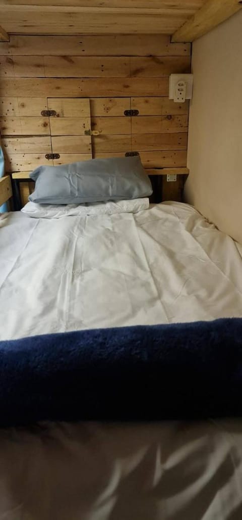 Sunset beach backpackers Hostel in Cape Town