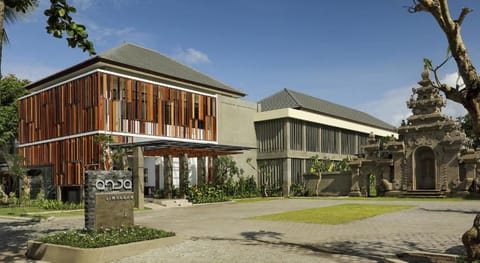 Anja Jimbaran Hotel in Kuta Selatan