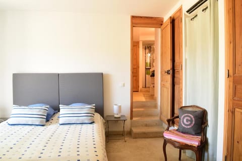 Domaine de La Font des Pères - Teritoria Bed and Breakfast in Le Beausset