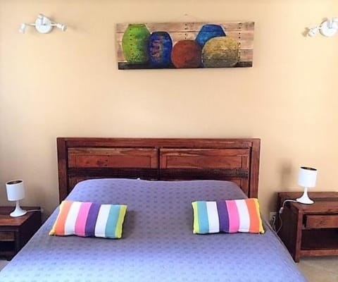 Domaine de La Font des Pères - Teritoria Bed and Breakfast in Le Beausset