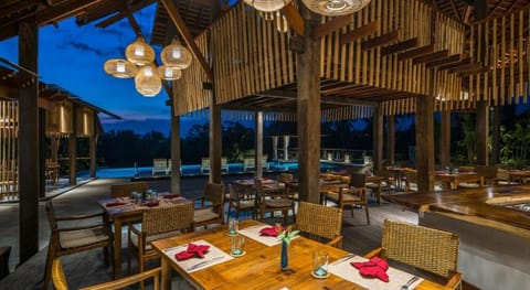 Tejaprana Bisma - CHSE Certified Resort in Ubud