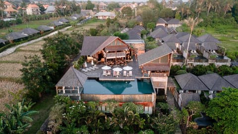 Tejaprana Bisma - CHSE Certified Resort in Ubud