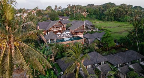 Tejaprana Bisma - CHSE Certified Resort in Ubud