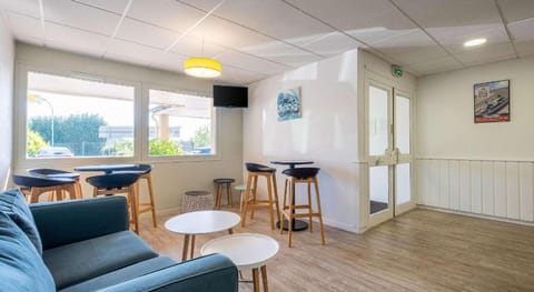 Comfort Hotel Linas - Montlhery Hotel in Île-de-France