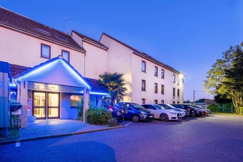 Comfort Hotel Linas - Montlhery Hotel in Île-de-France