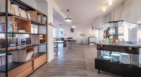 Comfort Hotel Linas - Montlhery Hotel in Île-de-France