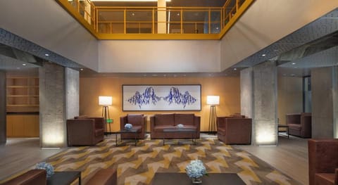 Holiday Inn Express Beijing Shijingshan Parkview By IHG Hotel in Beijing