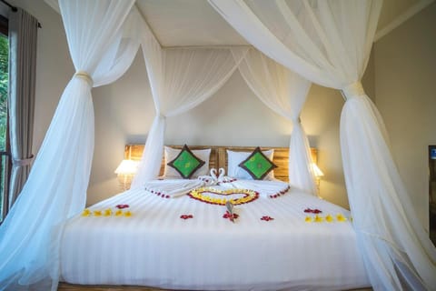 Ubud Tropical Garden 2 Hotel in Ubud