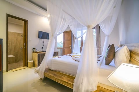 Ubud Tropical Garden 2 Hotel in Ubud