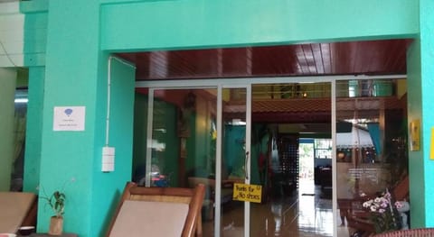 Green Home Khaolak Bed and Breakfast in Khuekkhak