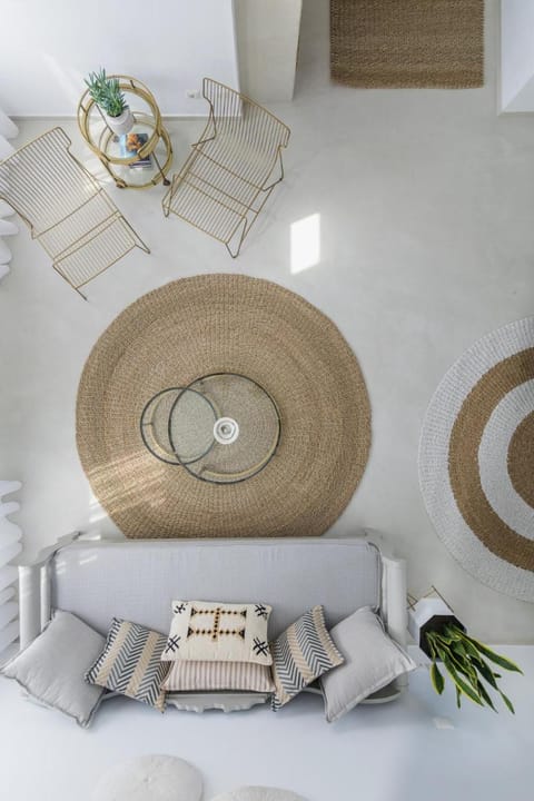 The 360° Caldera view house by Caldera Houses Villa in Imerovigli