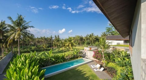 caSabama by Nakula Villa in Blahbatuh