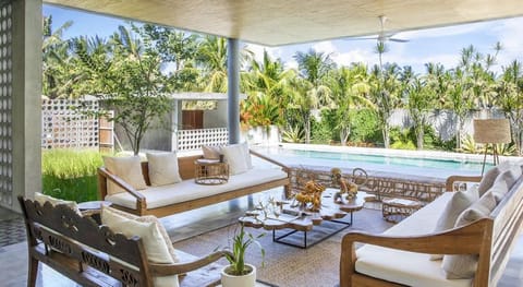 caSabama by Nakula Villa in Blahbatuh