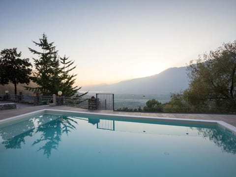 Lakeside Mansion with Pool Vacation rental in Province of Brescia