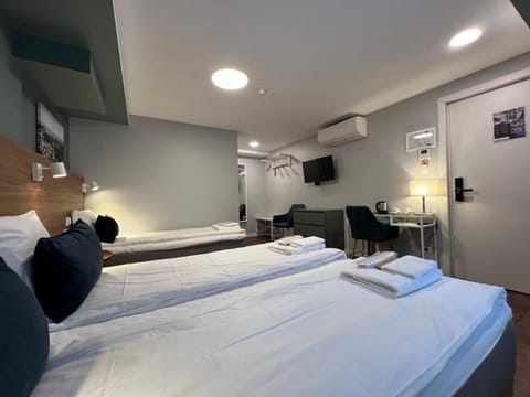 Stay Vilnius Hotel Apartment hotel in Vilnius