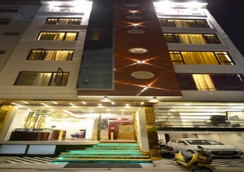 Hotel Metro Inn Hotel in Jaipur