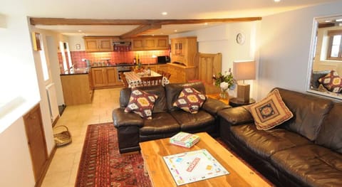 Church Cottage Vacation rental in Bridport