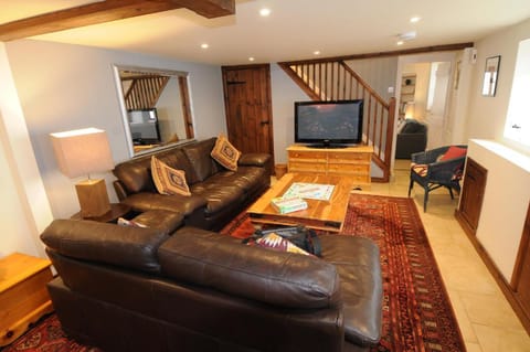 Church Cottage Vacation rental in Bridport