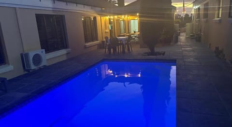 Soeteweide North B&B  Spa Hotel in Western Cape