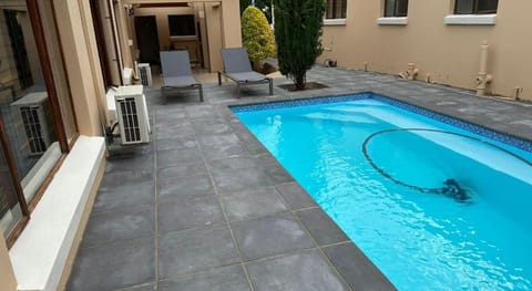 Soeteweide North B&B  Spa Hotel in Western Cape