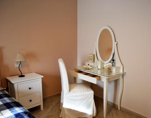 B&B SOFIA Bed and Breakfast in Pozzuoli