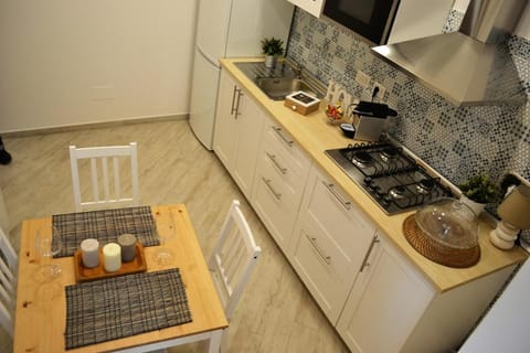 B&B SOFIA Bed and Breakfast in Pozzuoli