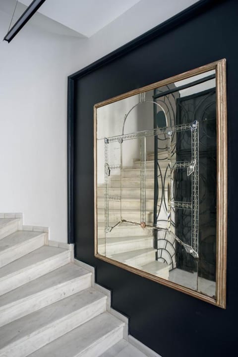 Fos Residential Apartments Apartment in Plaka