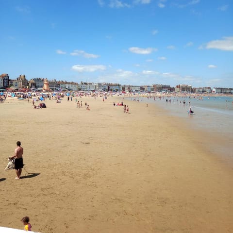 The Wilton Weymouth Bed and Breakfast in Weymouth